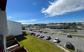 Reykjavik Condo