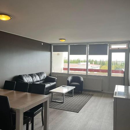 Reykjavik Condo Exterior photo