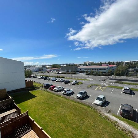 Reykjavik Condo Exterior photo