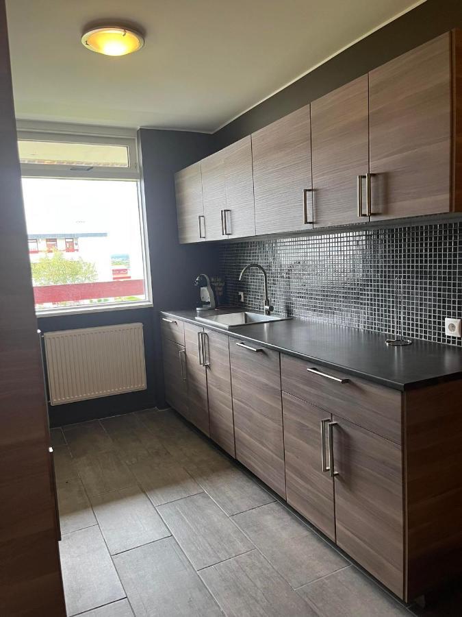 Reykjavik Condo Exterior photo