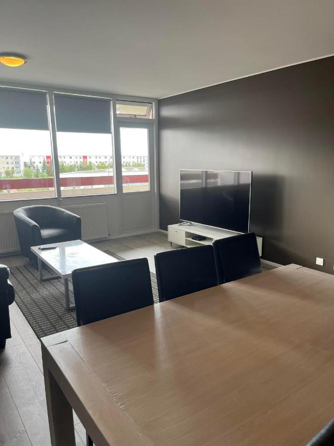 Reykjavik Condo Exterior photo