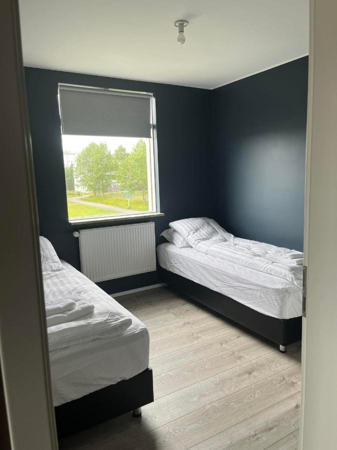 Reykjavik Condo Exterior photo