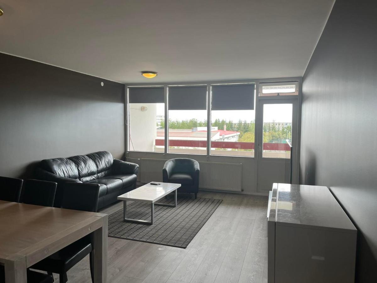Reykjavik Condo Exterior photo