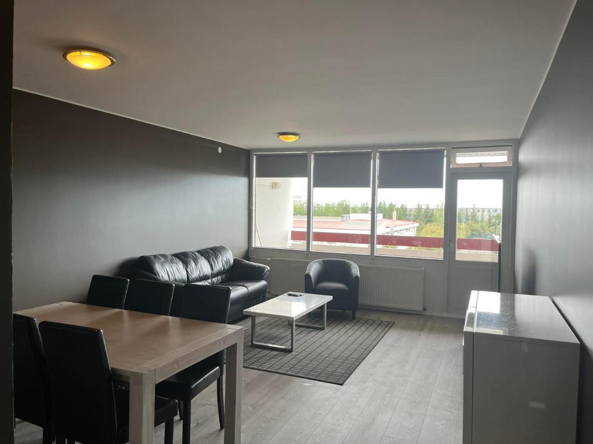 Reykjavik Condo Exterior photo