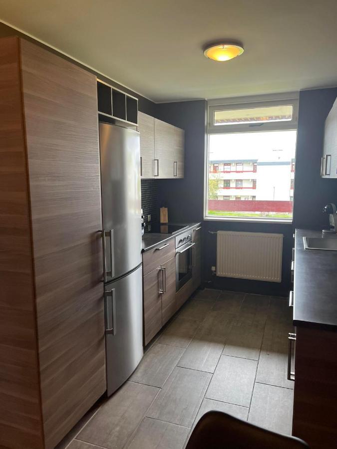 Reykjavik Condo Exterior photo