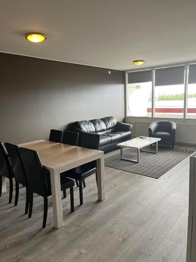 Reykjavik Condo Exterior photo