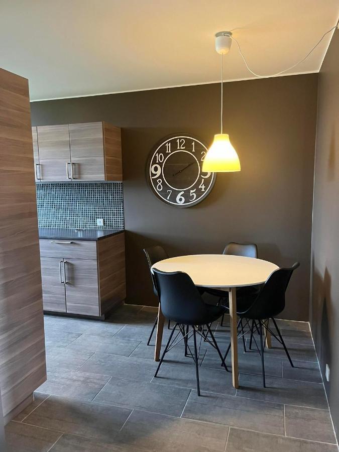 Reykjavik Condo Exterior photo