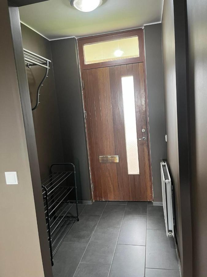 Reykjavik Condo Exterior photo