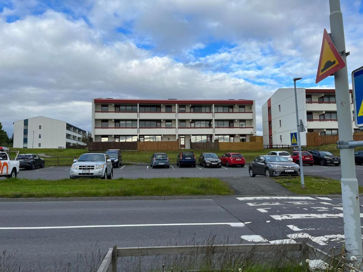 Reykjavik Condo Exterior photo