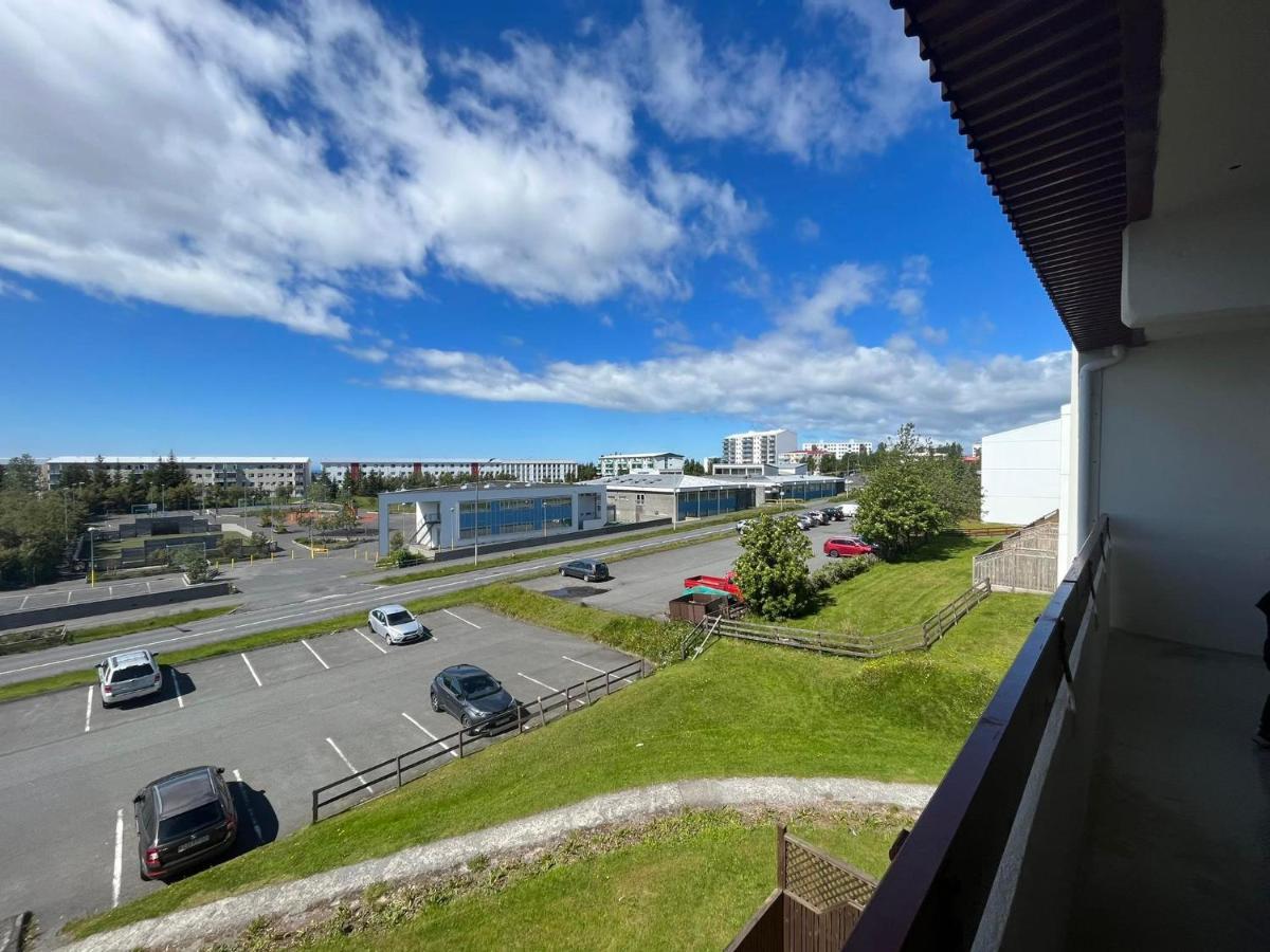 Reykjavik Condo Exterior photo