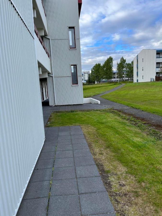 Reykjavik Condo Exterior photo