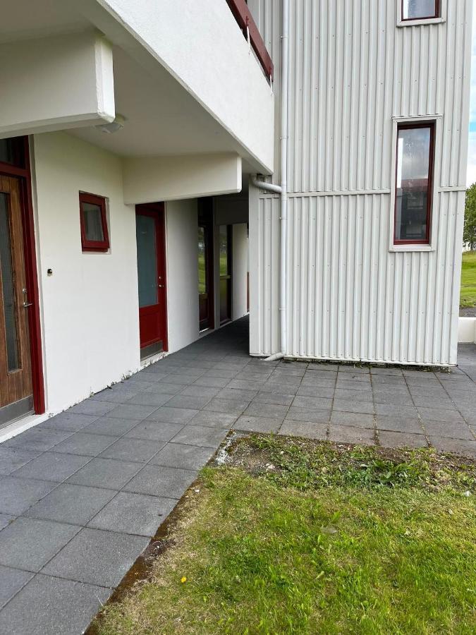 Reykjavik Condo Exterior photo