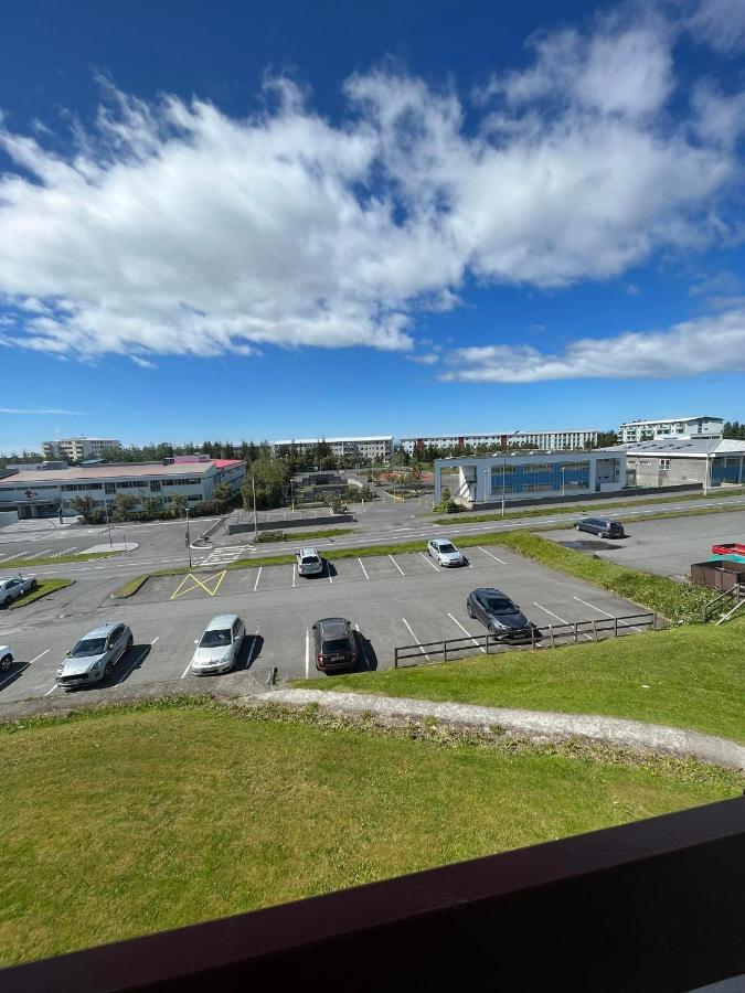 Reykjavik Condo Exterior photo