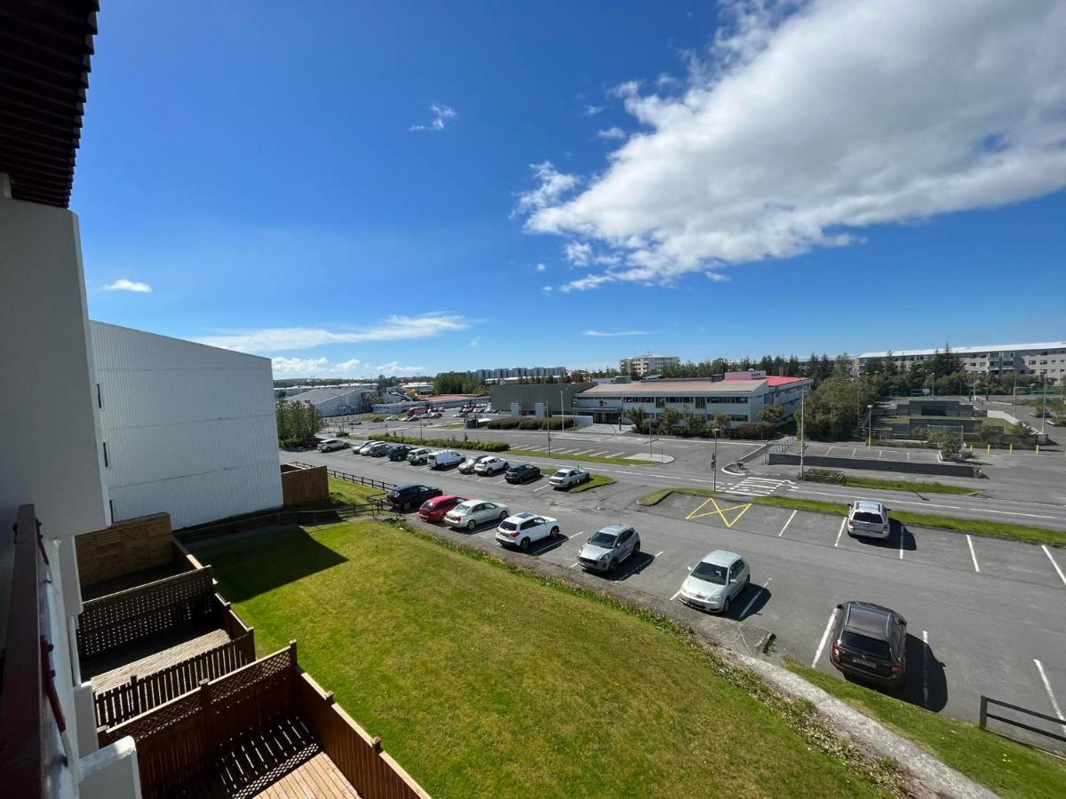 Reykjavik Condo Exterior photo
