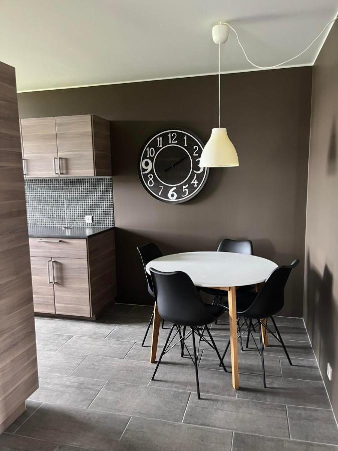 Reykjavik Condo Exterior photo