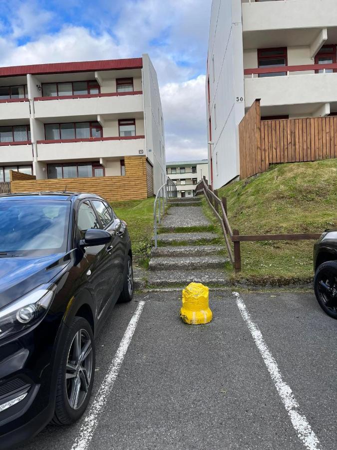 Reykjavik Condo Exterior photo